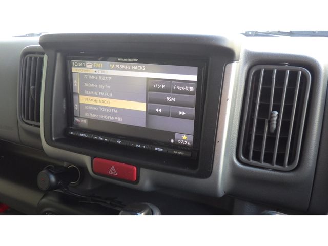 NISSAN NV100 CLIPPER 2018