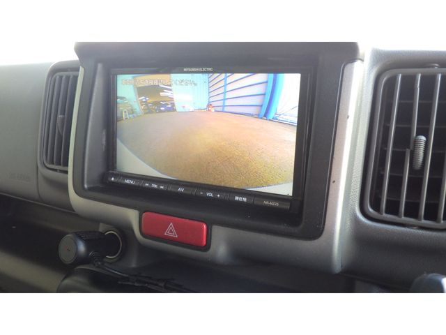 NISSAN NV100 CLIPPER 2018