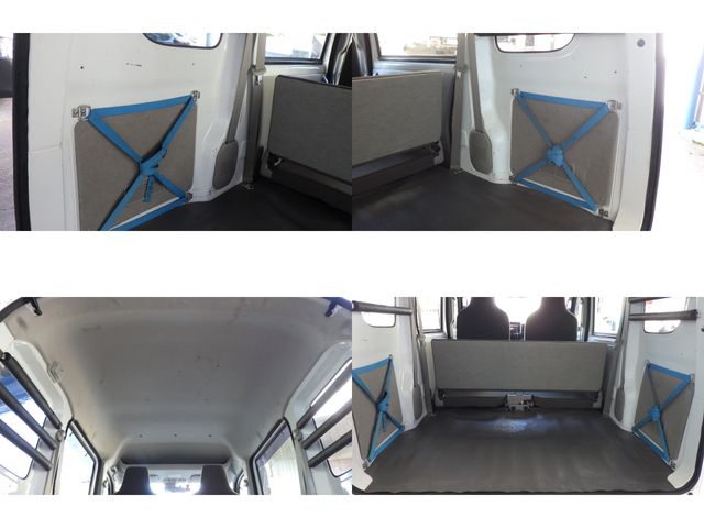 NISSAN NV100 CLIPPER 2018