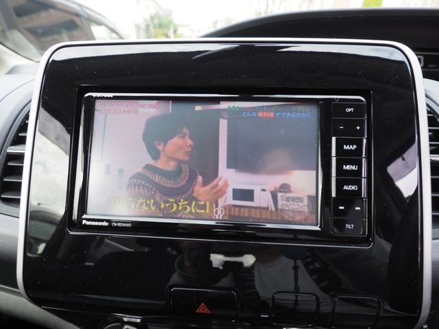 NISSAN SERENA  WG 2018