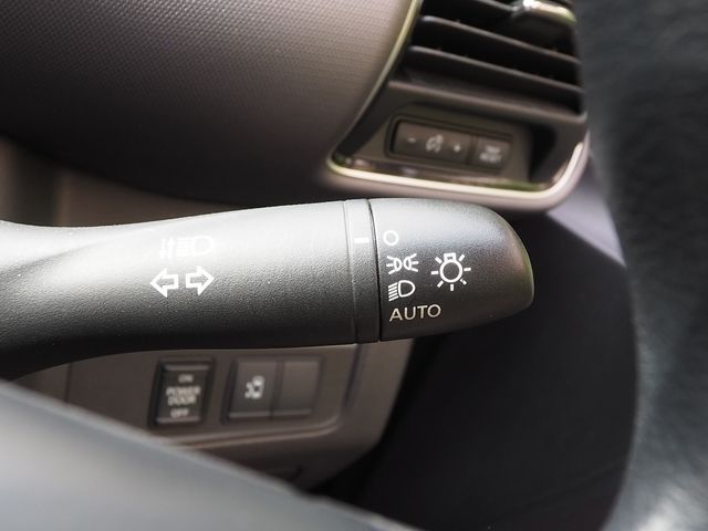 NISSAN SERENA  WG 2018