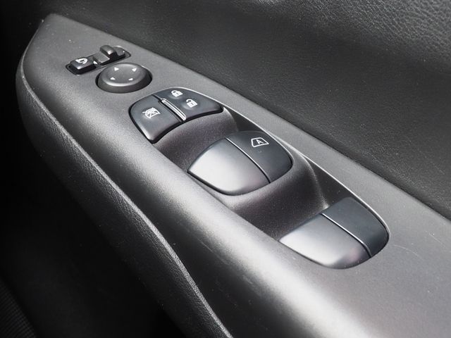 NISSAN SERENA  WG 2018