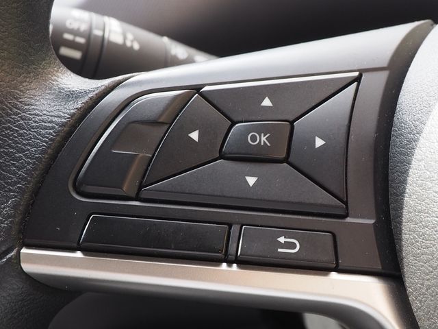 NISSAN SERENA  WG 2018