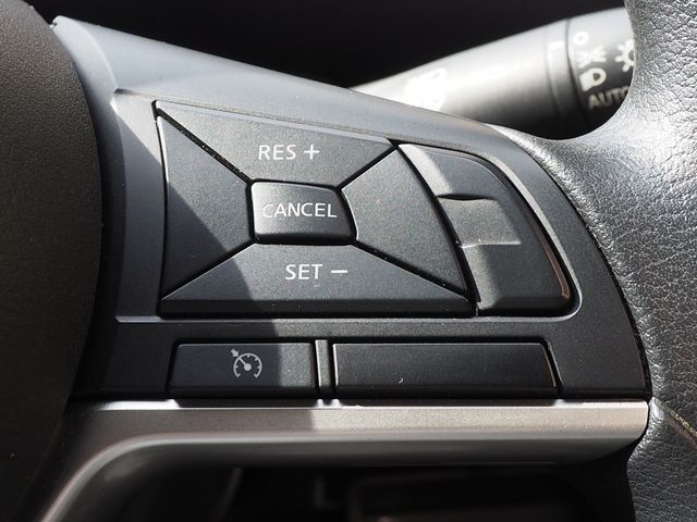 NISSAN SERENA  WG 2018