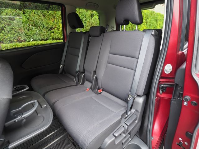 NISSAN SERENA  WG 2018