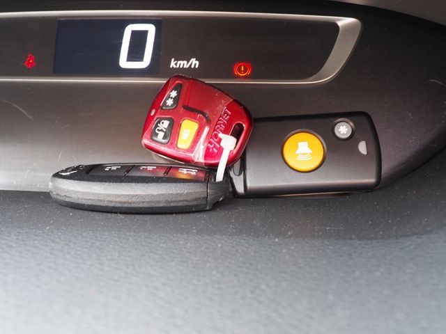 NISSAN SERENA  WG 2018