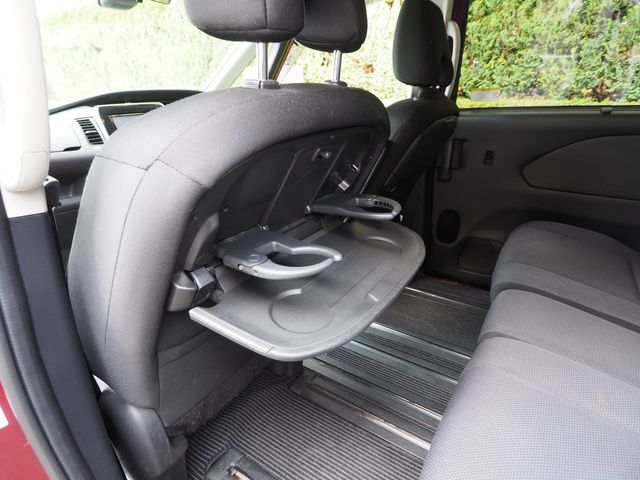 NISSAN SERENA  WG 2018