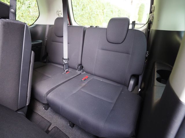 NISSAN SERENA  WG 2018