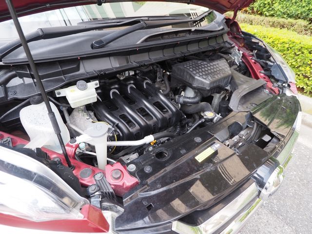 NISSAN SERENA  WG 2018