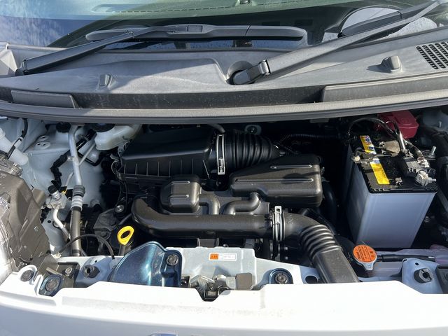 DAIHATSU MOVE canbus 2023