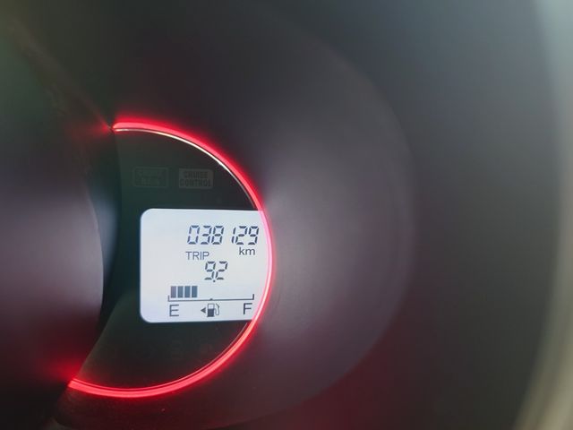 HONDA N BOX CUSTOM 2016