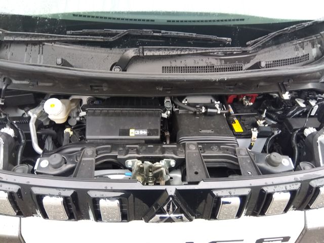 MITSUBISHI DELICA MINI 2024