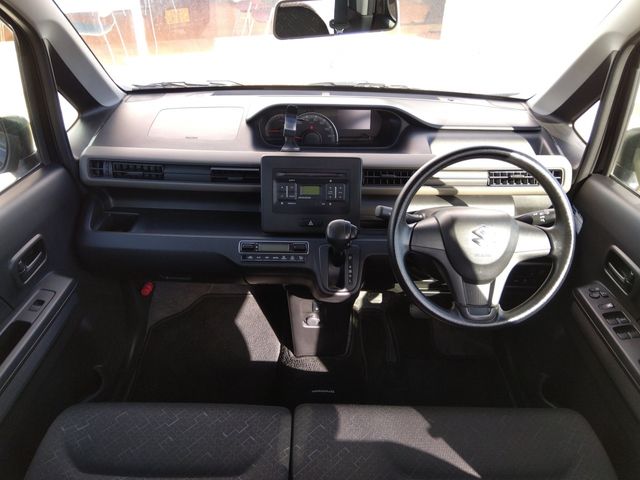 SUZUKI WAGON R 2020