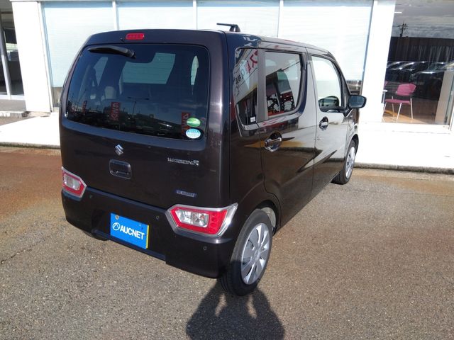 SUZUKI WAGON R 2020