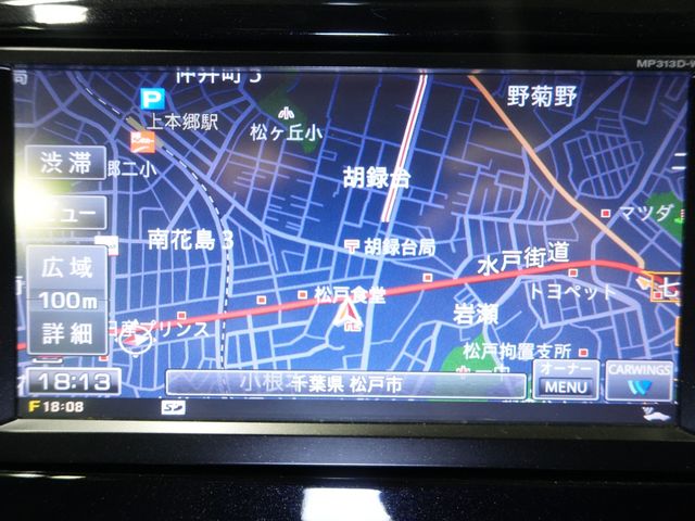 NISSAN X-TRAIL 4WD 2014