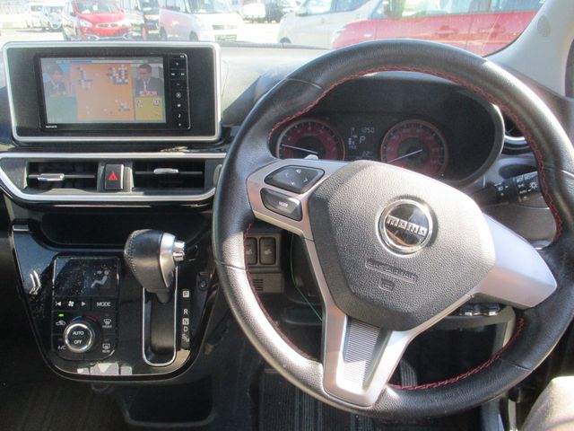 DAIHATSU CAST SPORT 2016