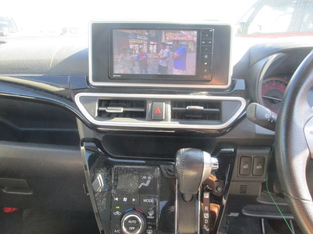 DAIHATSU CAST SPORT 2016