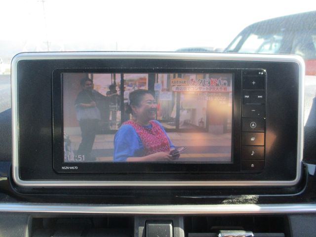 DAIHATSU CAST SPORT 2016