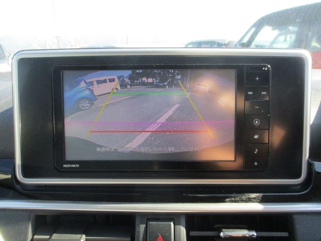 DAIHATSU CAST SPORT 2016