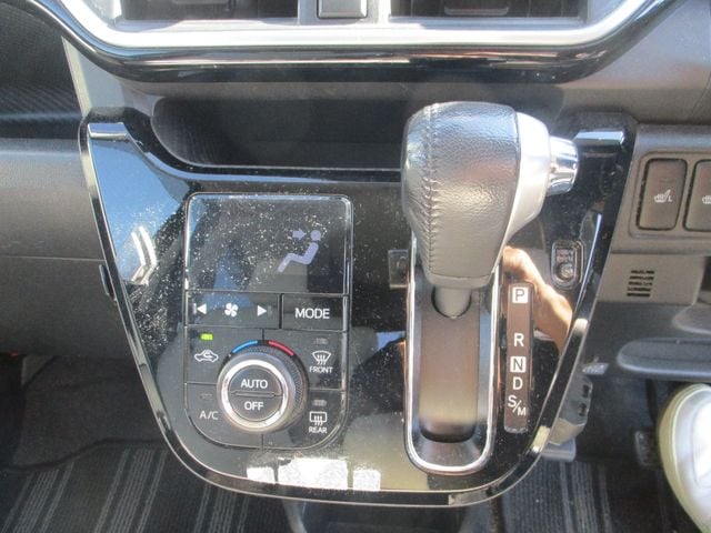 DAIHATSU CAST SPORT 2016