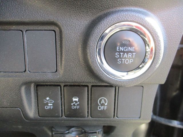 DAIHATSU CAST SPORT 2016