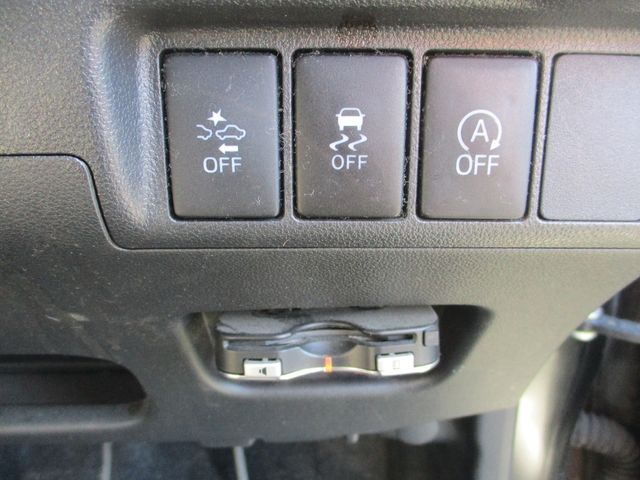 DAIHATSU CAST SPORT 2016