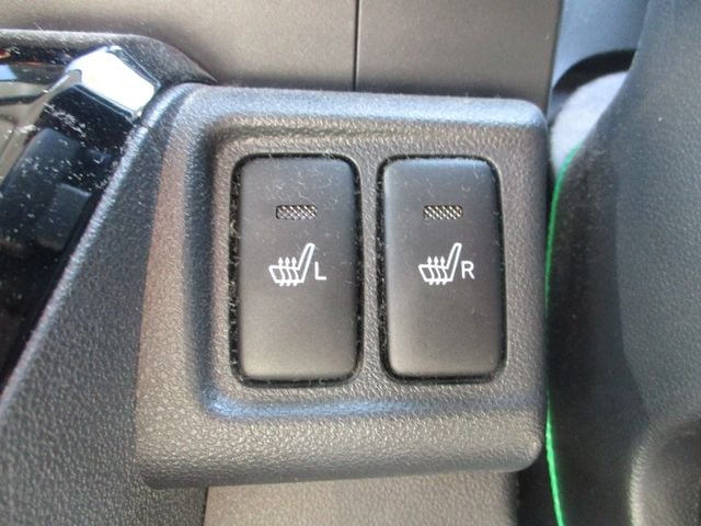 DAIHATSU CAST SPORT 2016