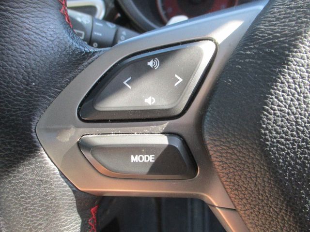 DAIHATSU CAST SPORT 2016