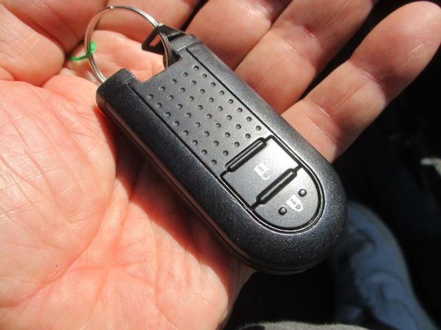 DAIHATSU CAST SPORT 2016