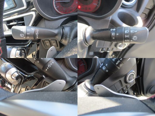 DAIHATSU CAST SPORT 2016