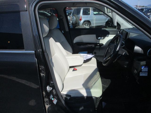 DAIHATSU CAST SPORT 2016