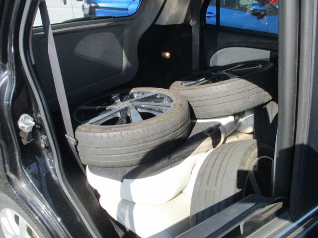 DAIHATSU CAST SPORT 2016