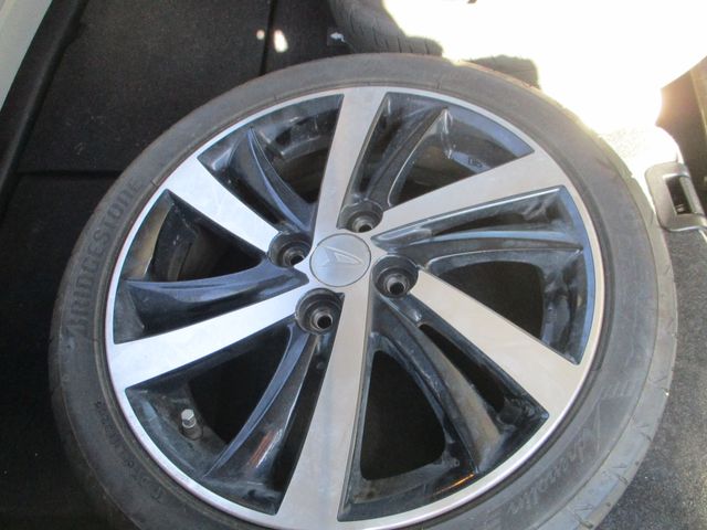 DAIHATSU CAST SPORT 2016