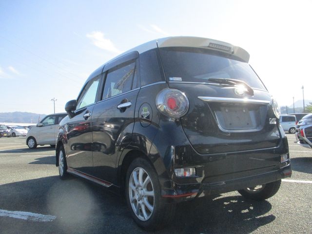 DAIHATSU CAST SPORT 2016