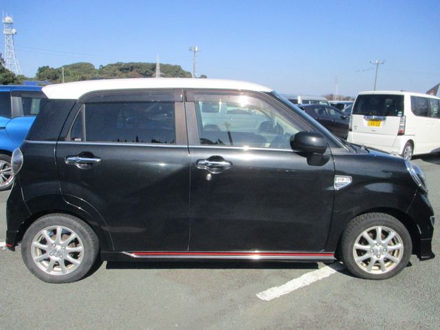 DAIHATSU CAST SPORT 2016