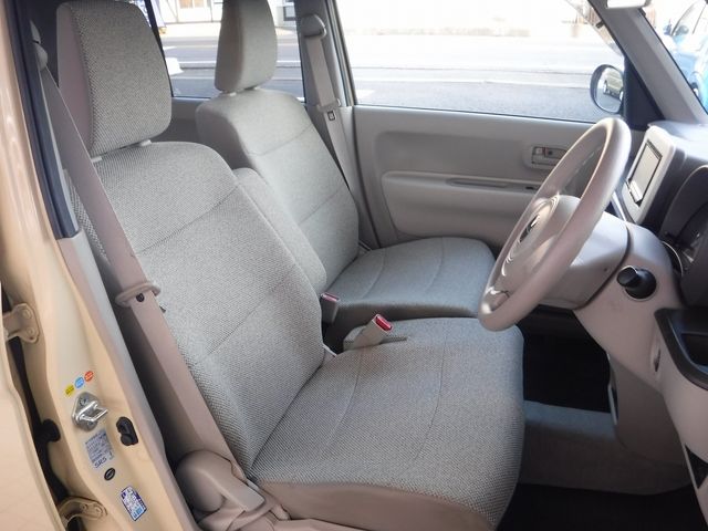 SUZUKI ALTO LAPIN 2018