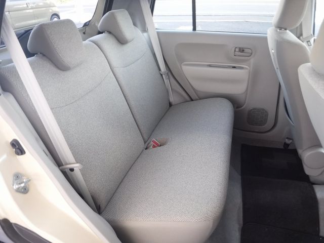 SUZUKI ALTO LAPIN 2018