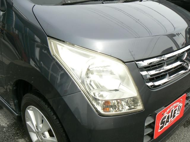 SUZUKI WAGON R 2009