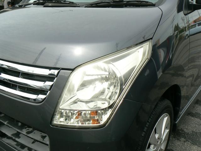 SUZUKI WAGON R 2009