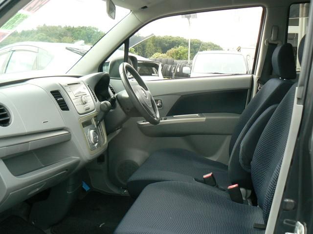 SUZUKI WAGON R 2009