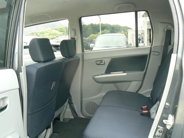 SUZUKI WAGON R 2009
