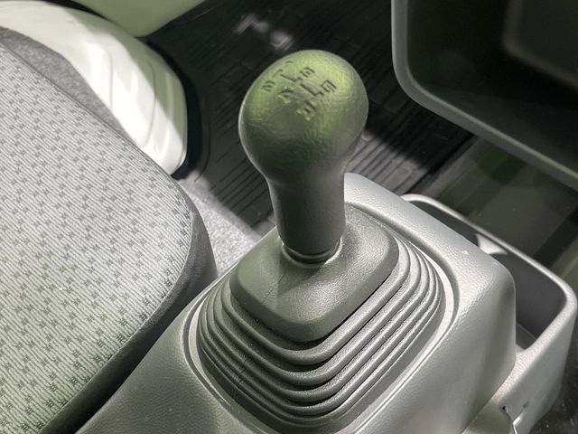 SUZUKI CARRY truck 4WD 2023