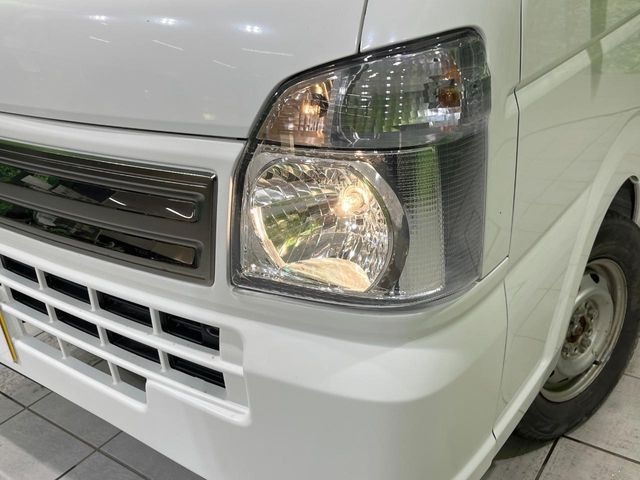 SUZUKI CARRY truck 4WD 2023