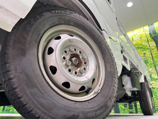 SUZUKI CARRY truck 4WD 2023