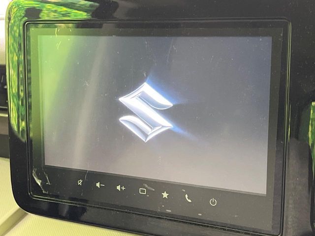 SUZUKI Spacia 4WD 2024