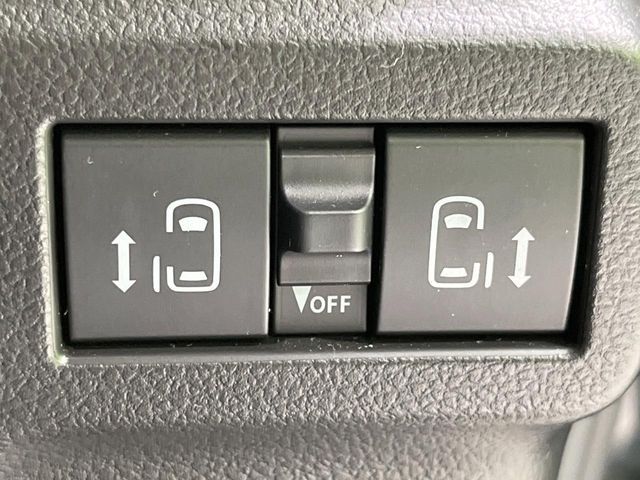 SUZUKI Spacia 4WD 2024