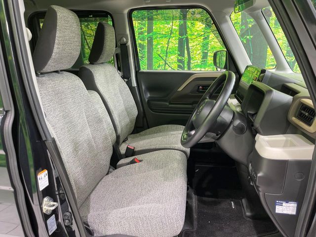 SUZUKI Spacia 4WD 2024