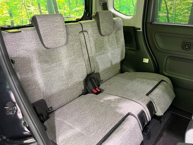 SUZUKI Spacia 4WD 2024