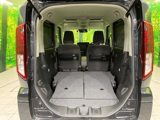 SUZUKI Spacia 4WD 2024