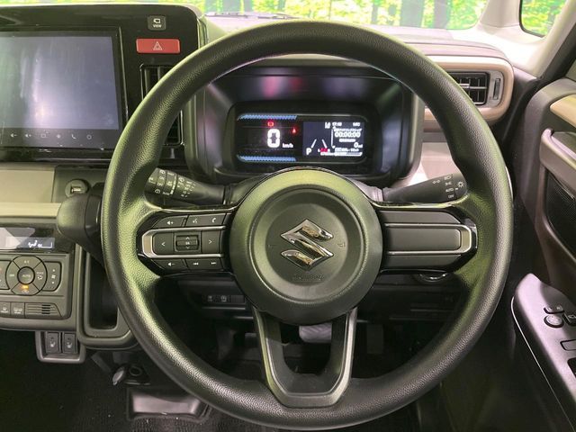 SUZUKI Spacia 4WD 2024